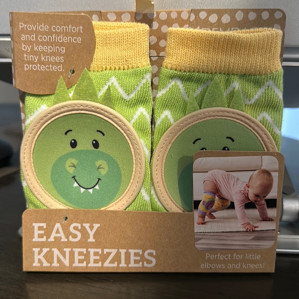 Easy Kneezies Dino